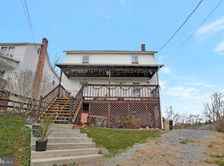 106 Franklin St, Hancock, MD 21750