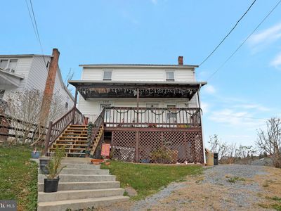 106 Franklin St, Hancock, MD, 21750