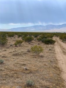 0 Maverick St #2, Mojave, CA, 93501