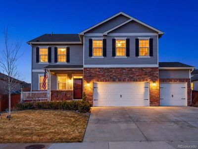 7875 E 136th Drive, Thornton, CO, 80602