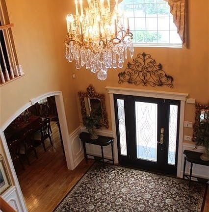 Grand Foyer