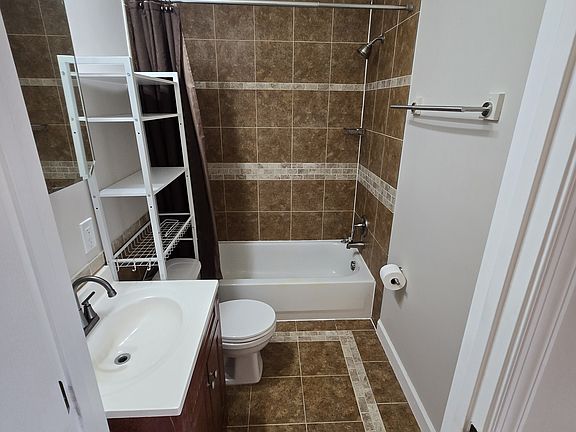 Full Bath