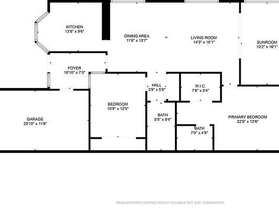 2nd image of 8169 SE Fox Hill Place
