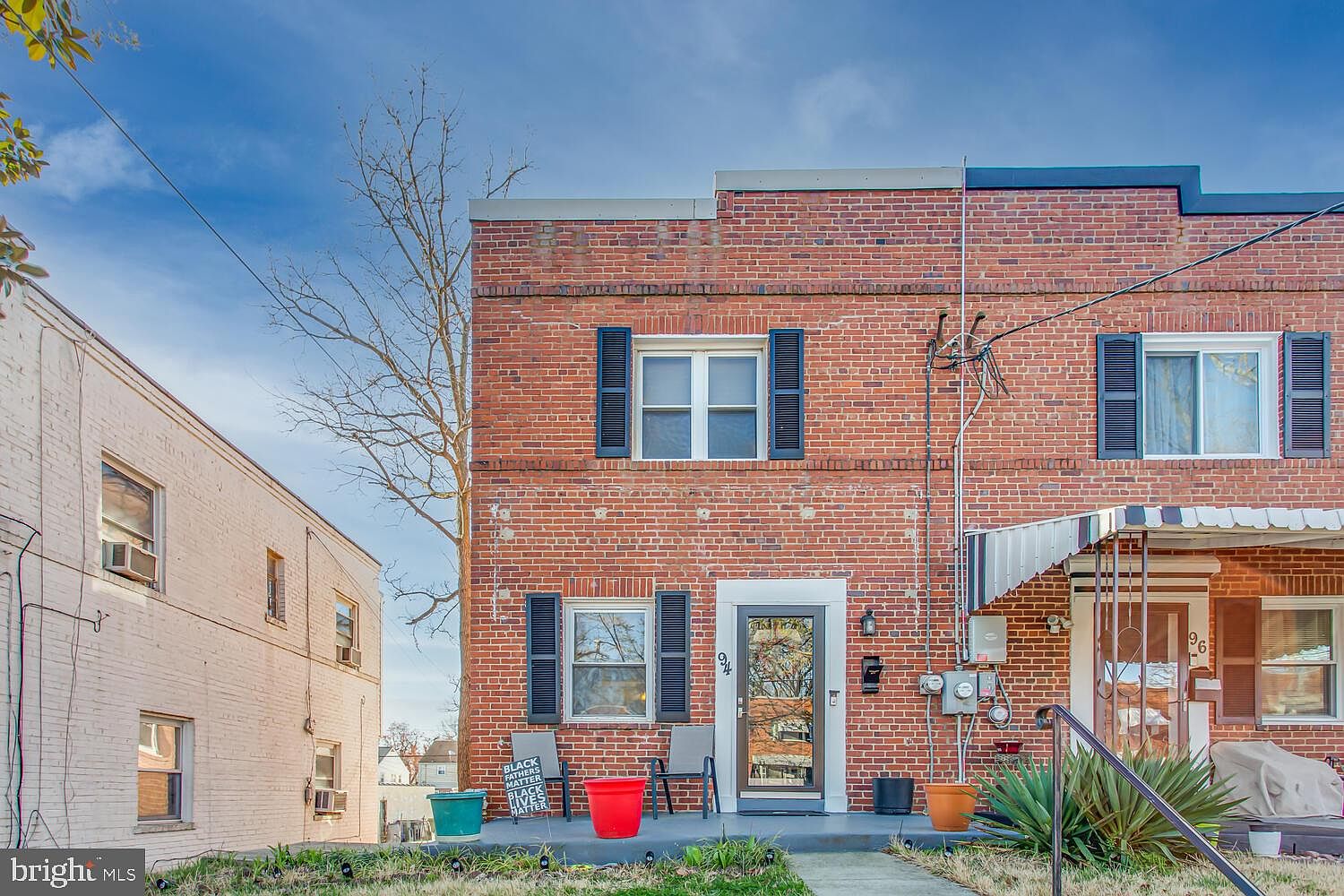 94 Darrington St SW, Washington, DC 20032 Zillow