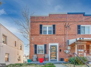 94 Darrington St SW, Washington, DC 20032