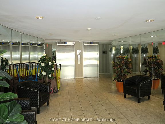 2nd image of 570 Proudfoot Ln #1011