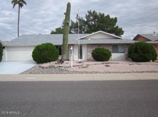 17833 N Country Club Dr, Sun City, AZ 85373