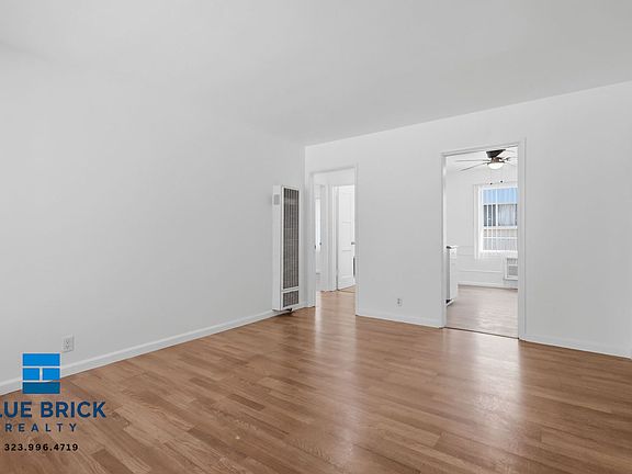 4th image of 5642 Laurel Canyon Blvd APT B