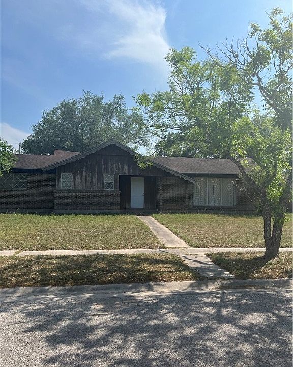 811 Stembridge St, Sinton, TX 78387 MLS 416711 Zillow