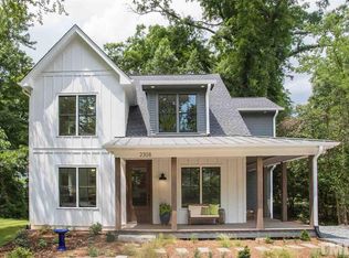 2308 Dezern Pl, Durham, NC 27705