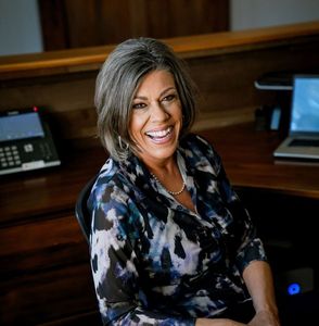 Tami Mayer