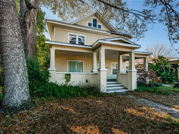 138 10th Ave NE, Saint Petersburg, FL 33701