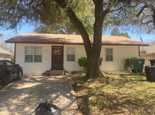 1323 Norman St, Denton, TX 76201