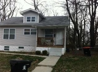 3807 W Main St, Louisville, KY 40212