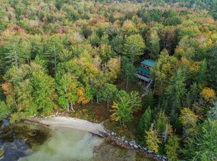 652 Herrick Rd, Sargentville, ME 04673