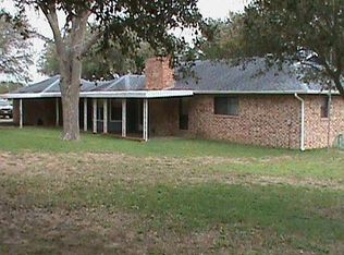 9950 Winding Way Ln, Chappell Hill, TX 77426