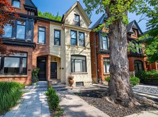 60 Boswell Ave, Toronto, ON M5R1M4