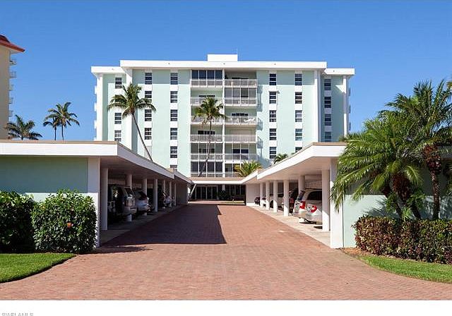 1st image of 500 Saturn Ct APT 78