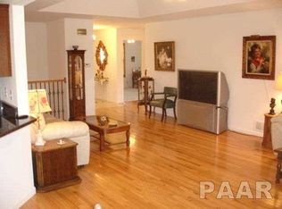 5305 N Kirsten Cu, Peoria, IL