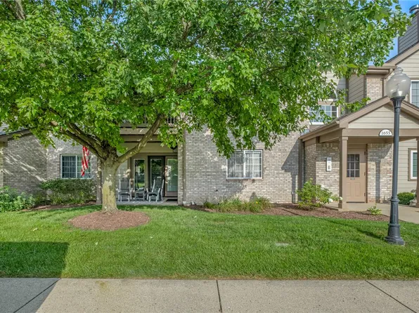 1655 Piper Ln #55-101, Dayton, OH 45440
