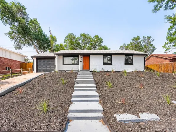 961 E 83rd Place, Denver, CO 80229