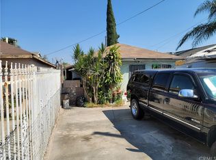 13608 S Willowbrook Ave, Compton, CA 90222