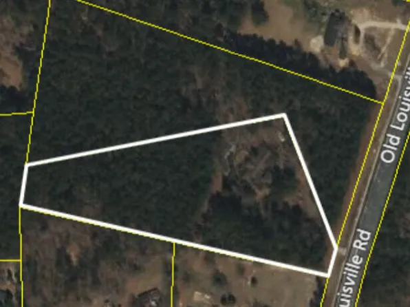 1359 Old Louisville Rd, Grovetown, GA 30813