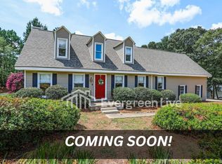 501 Pheasant Ridge Dr, Warner Robins, GA 31088