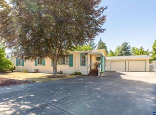 3281 Galena Loop, Lebanon, OR 97355