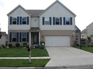 3631 Legend Oaks Dr, Amelia, OH 45102