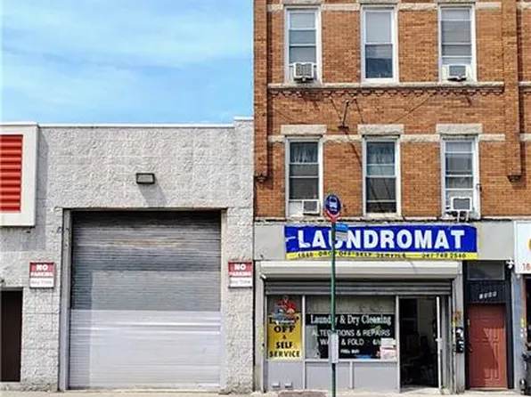 1848 Coney Island Ave, Brooklyn, NY 11230