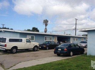 145 Ann Ave, Port Hueneme, CA 93041