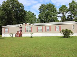 16144 County Road 235 SW, Brooker, FL 32622