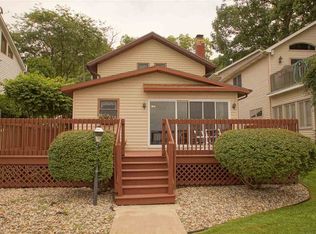 3740 E Forest Glen Ave, Leesburg, IN 46538