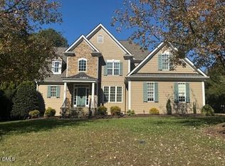 3628 Jamison Park Dr, Apex, NC 27539