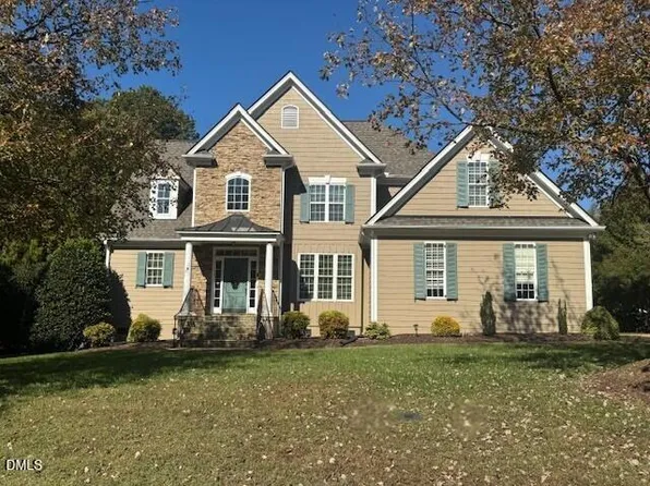 3628 Jamison Park Dr, Apex, NC 27539