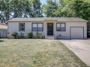 5922 E Oklahoma St, Tulsa, OK 74115