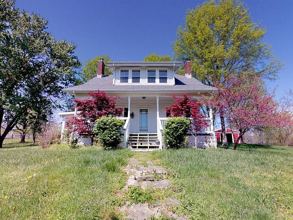 1201 White Oak Rd, Stamping Ground, KY 40379 Zillow