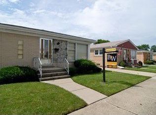 7709 W Foster Ave, Norridge, IL
