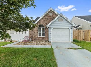 2521 Lake Point, Owensboro, KY 42301