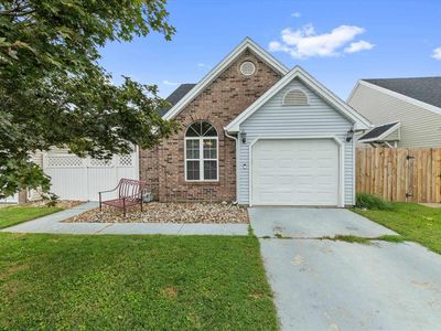 2521 Lake Point, Owensboro, KY, 42301