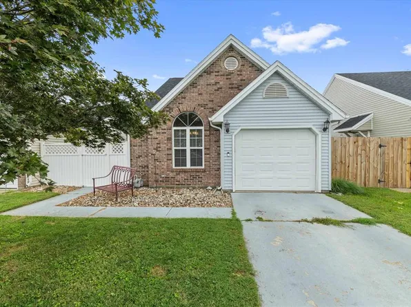 2521 Lake Point, Owensboro, KY 42301