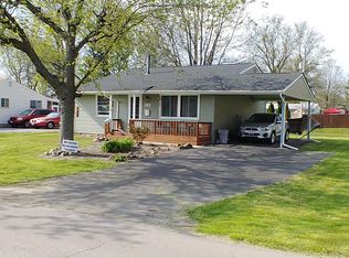 6296 Retton Rd, Reynoldsburg, OH 43068