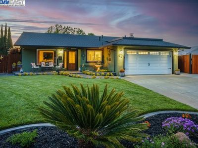 66 Chalmette Ct, Livermore, CA, 94551