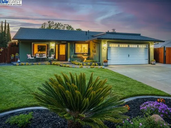 66 Chalmette Ct, Livermore, CA 94551