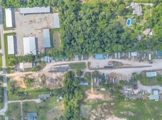 26432 Fm 2978 Rd #1, Magnolia, TX 77354