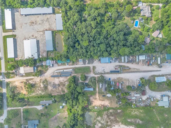 26432 Fm 2978 Rd #1, Magnolia, TX 77354