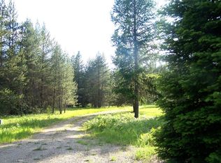 LOT 1 Edgwater Ct LOT 1, Ione, WA 99139