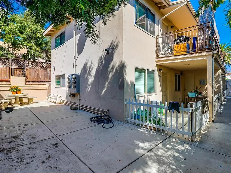1859 Grand Ave #1857-1/2-1 — Photo 21