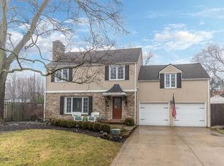 1946 Tewksbury Rd, Columbus, OH 43221